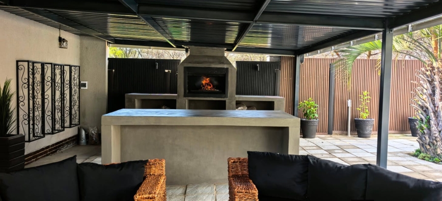4 Bedroom Property for Sale in Parys Free State